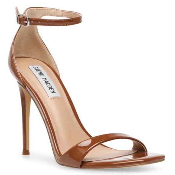 STEVE MADDEN KASSANDRA TAN PATENT - Picture 2 of 5